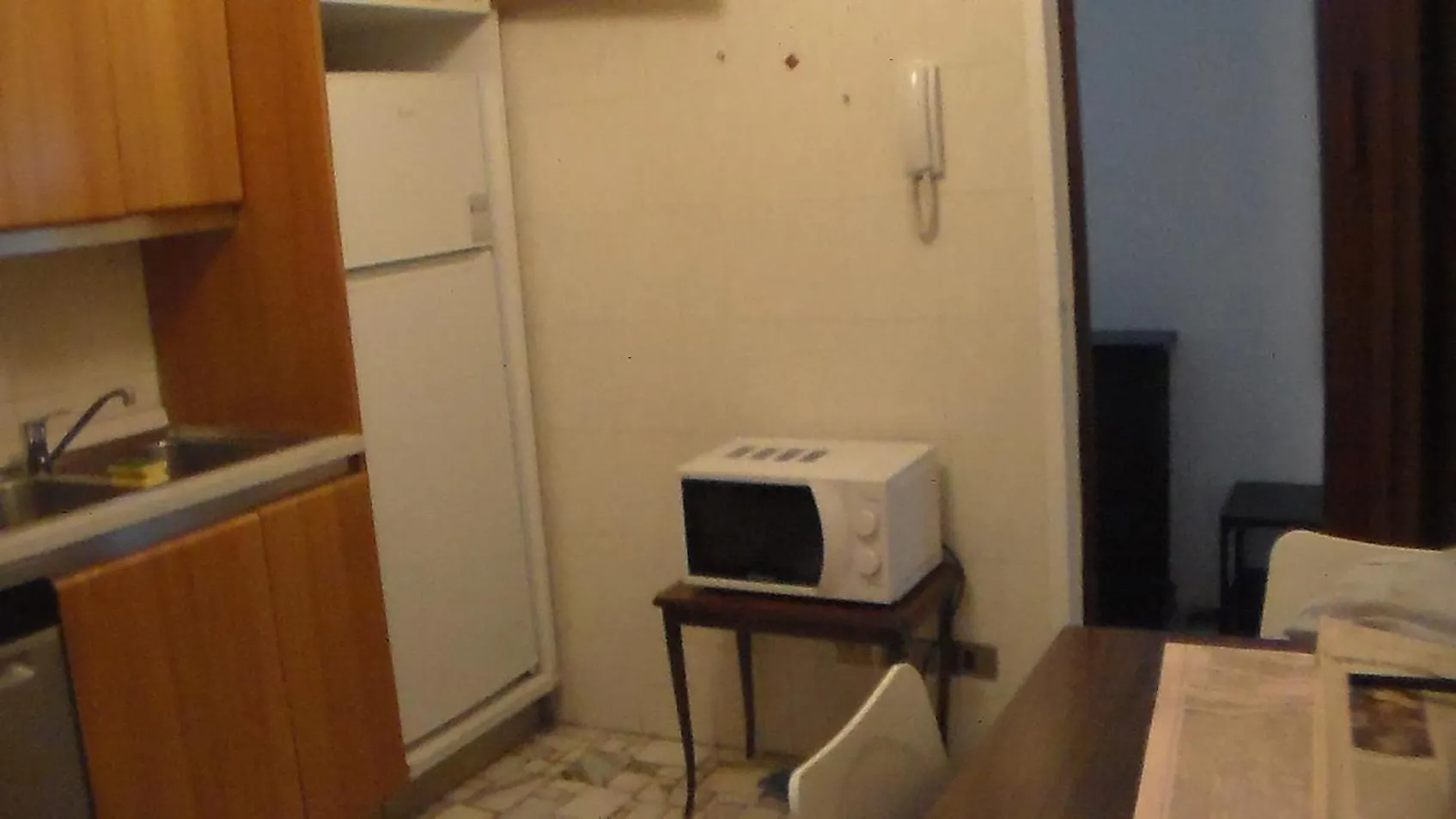 Garden Flat Apartment Milan 0*,