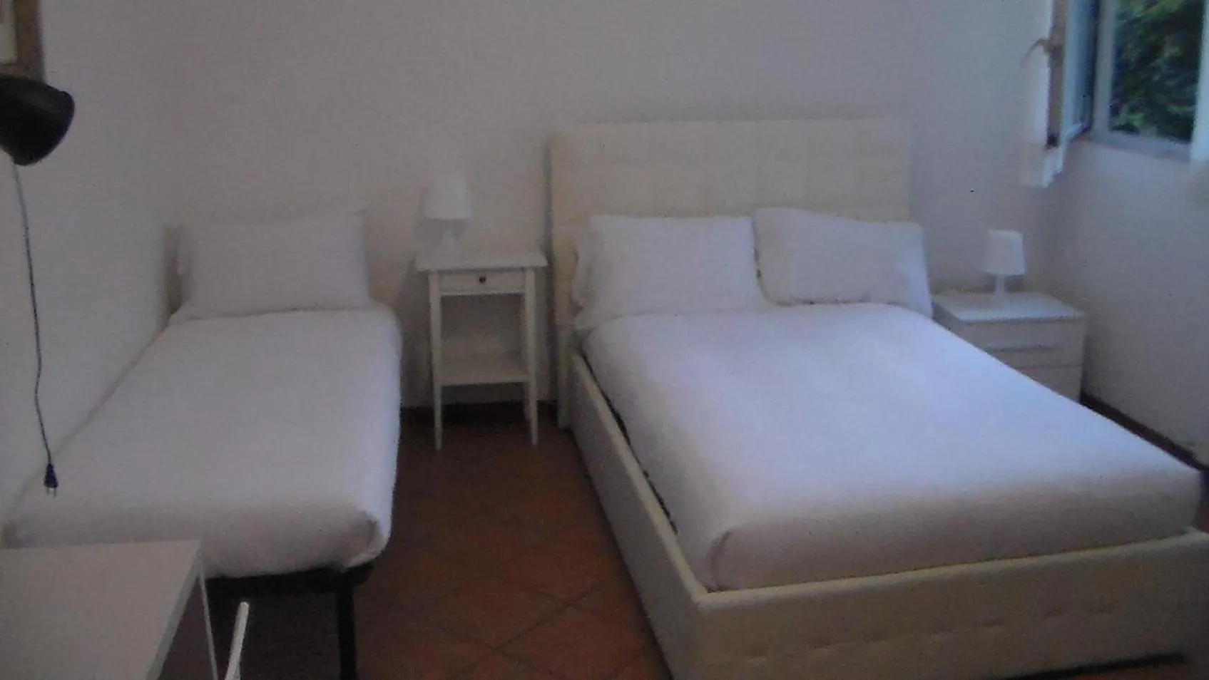 Garden Flat Apartment Milan Italy