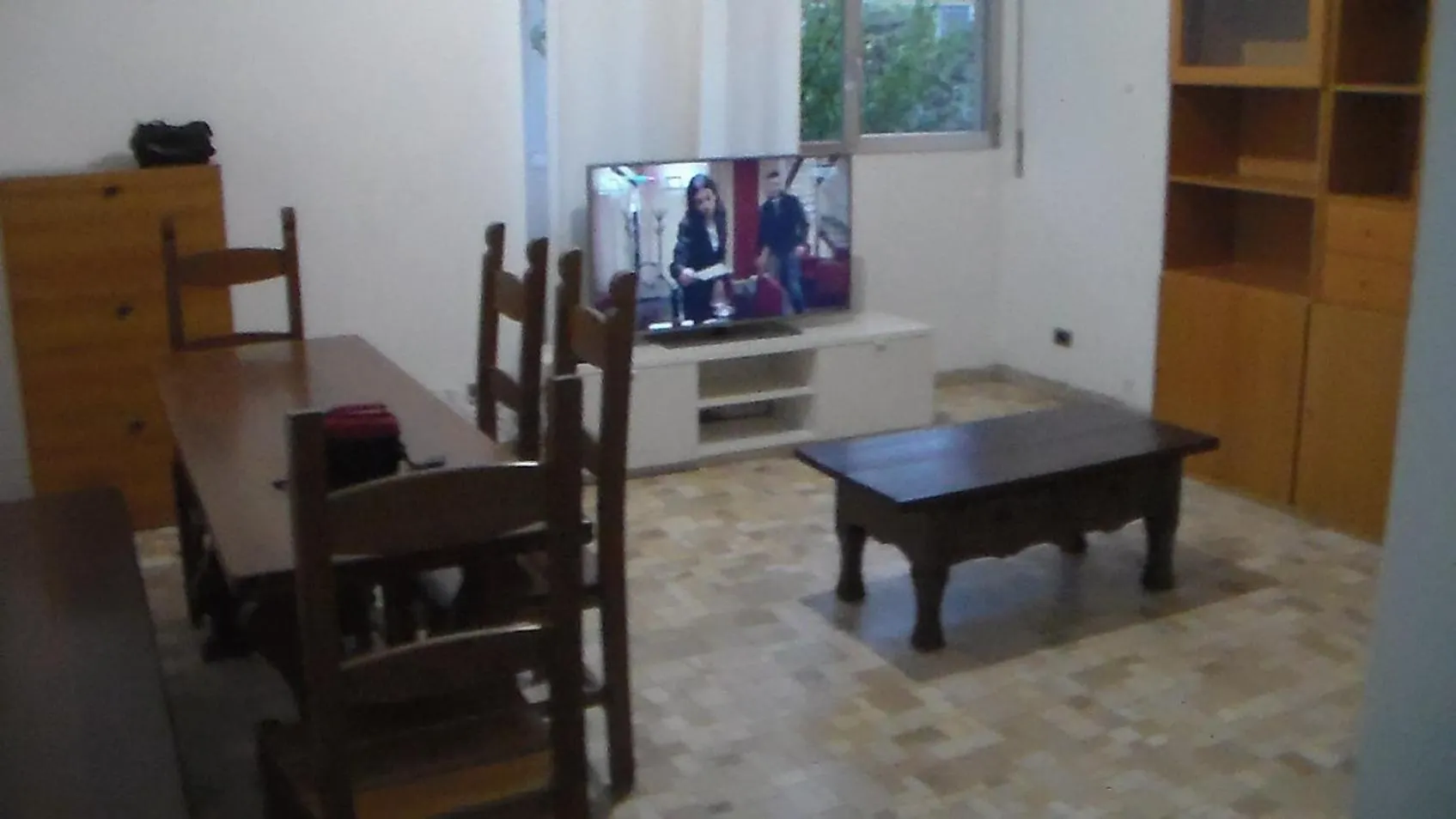 Garden Flat Apartment Milan