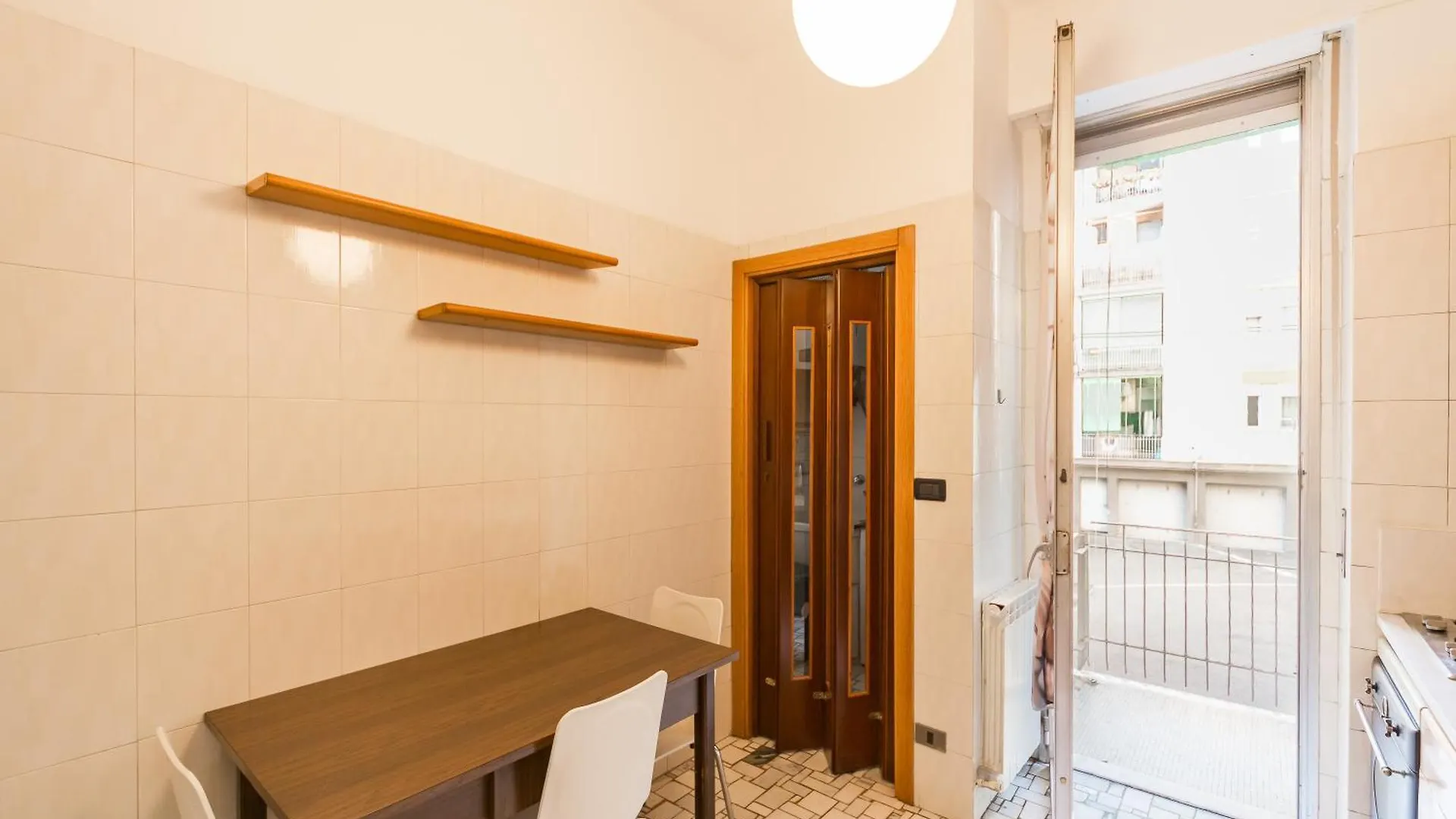 Garden Flat Apartment Milan 0*,