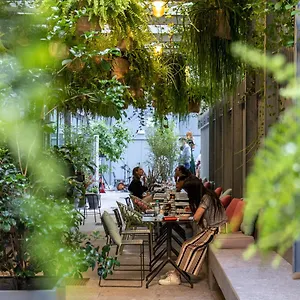 Hotell 21 House Of Stories Citta Studi, Milano