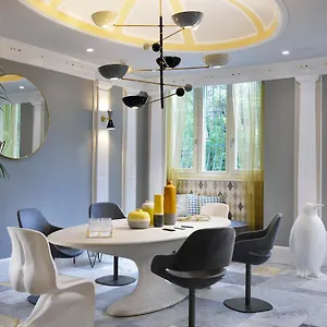 4* מלון דירות Residenza Delle Citta