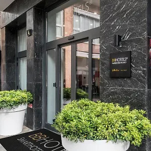 4* מלון Bb Smarthotel Duomo