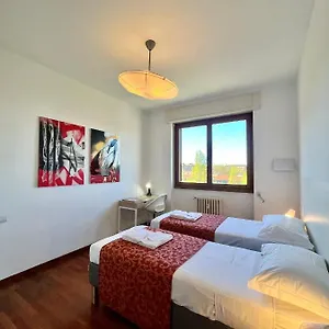 Pensionat Green Guest House, Milano