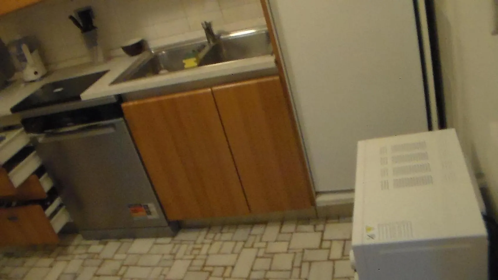 Garden Flat Apartment Milan Italy