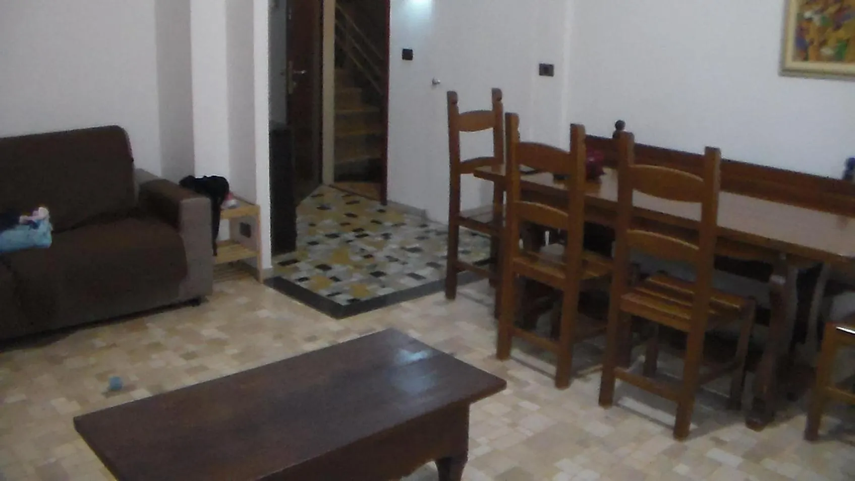 Ferienwohnung Garden Flat Mailand 0*,  Italien