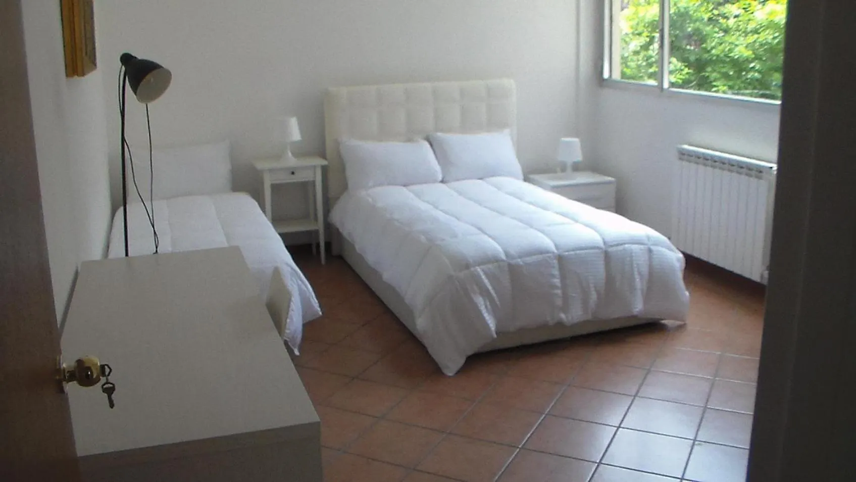 Ferienwohnung Garden Flat Mailand 0*,  Italien
