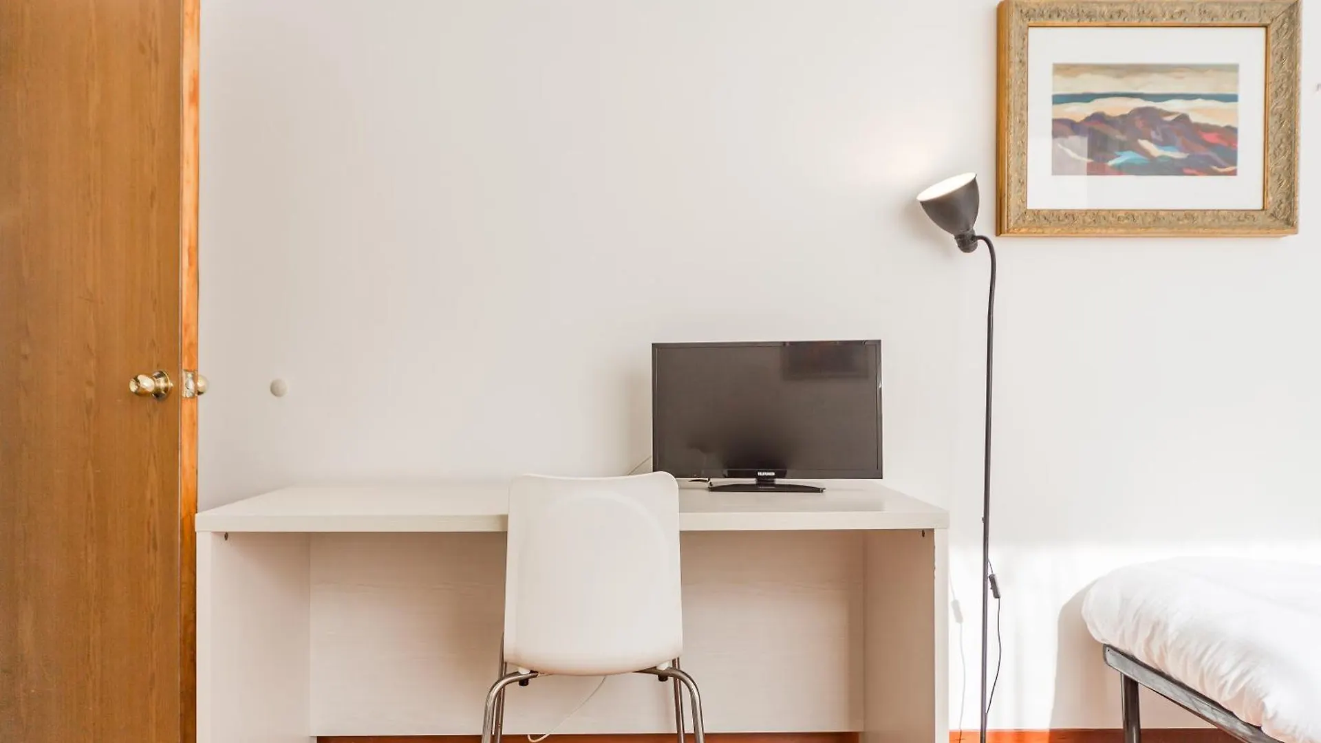 Ferienwohnung Garden Flat Mailand