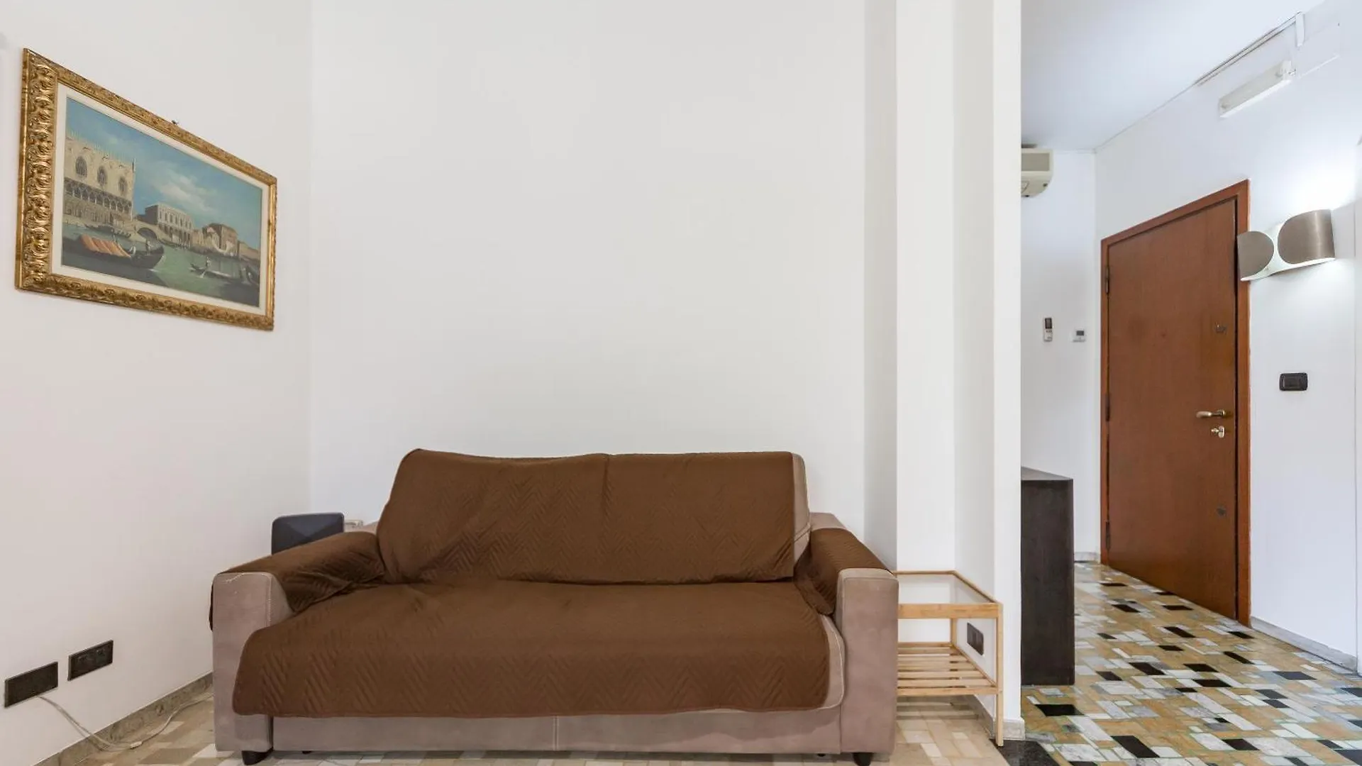 Ferienwohnung Garden Flat Mailand 0*,